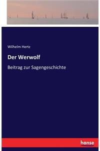 Der Werwolf