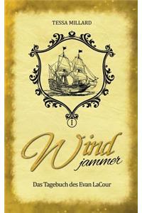 Windjammer