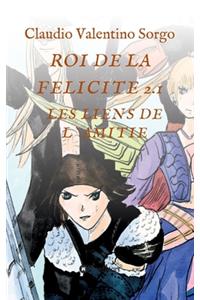 Roi de la Felicite 2.1