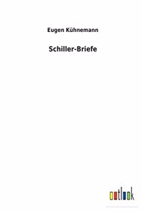 Schiller-Briefe