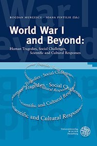 World War I and Beyond