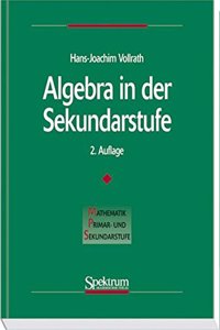 Algebra in Der Sekundarstufe