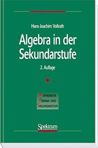 Algebra in der Sekundarstufe