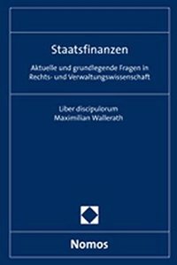 Staatsfinanzen