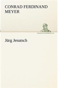 Jürg Jenatsch