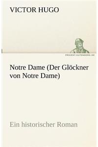 Notre Dame (Der Glockner Von Notre Dame)