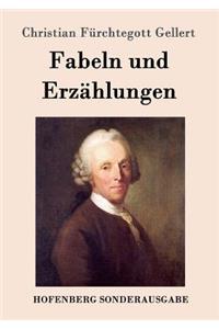 Fabeln und Erzählungen