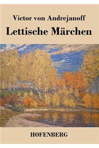 Lettische Märchen