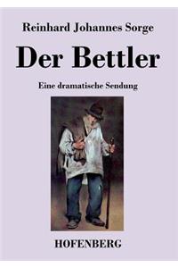 Der Bettler