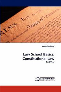 Law School Basics