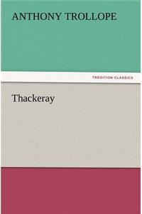 Thackeray