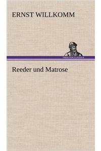 Reeder Und Matrose