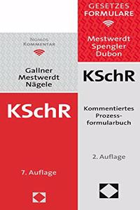 Paket Kundigungsschutzrecht