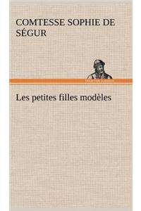 Les petites filles modèles