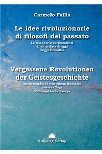 Idee rivoluzionarie del passato