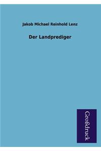 Der Landprediger