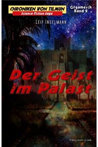 Der Geist im Palast