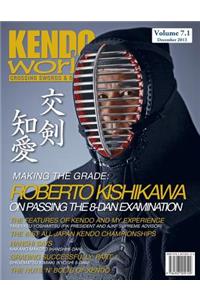 Kendo World 7.1