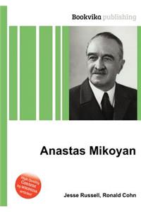 Anastas Mikoyan