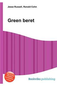 Green Beret