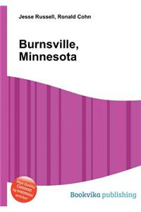 Burnsville, Minnesota