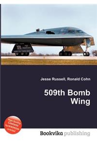 509th Bomb Wing
