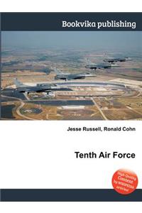 Tenth Air Force