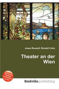Theater an Der Wien