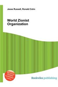 World Zionist Organization