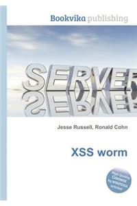 Xss Worm