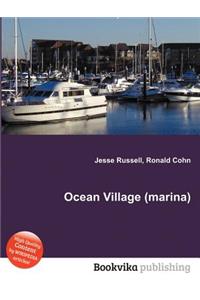 Ocean Village (Marina)
