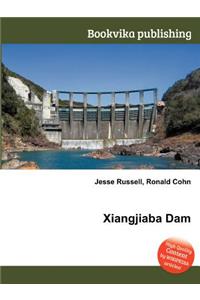 Xiangjiaba Dam