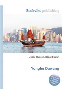 Yonghe Dawang