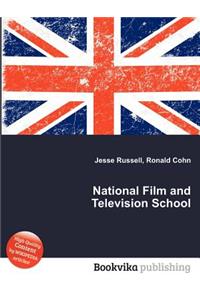 National Film and Television School