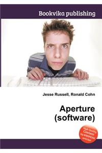 Aperture (Software)