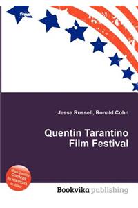 Quentin Tarantino Film Festival