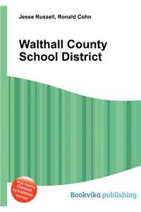 Walthall County School District