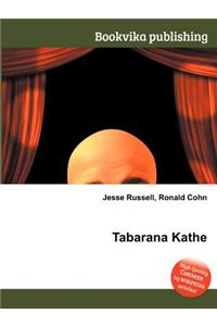 Tabarana Kathe
