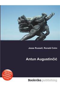 Antun Augustin I