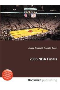 2006 NBA Finals