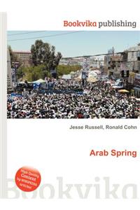 Arab Spring