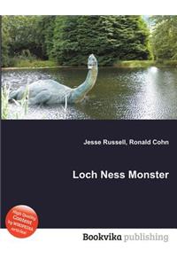 Loch Ness Monster