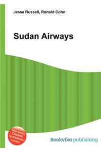 Sudan Airways