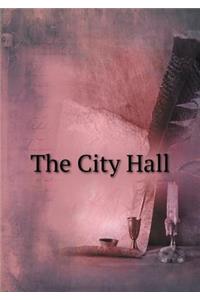 The City Hall