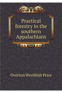 Practical forestry in the southern Appalachians