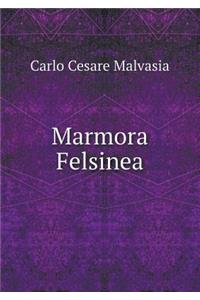 Marmora Felsinea