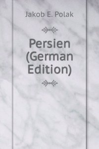 Persien (German Edition)