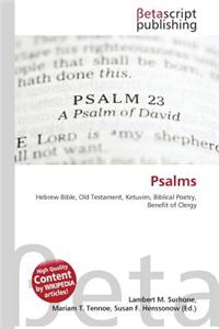 Psalms