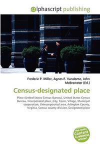 Census-Designated Place