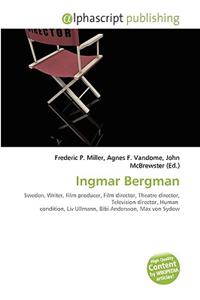 Ingmar Bergman